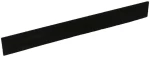 Ταστιέρα Λαούτου ebony 40cmx5.5cmx