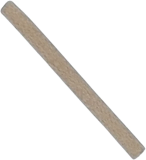 Φιλέτο Καπλαμά Άσπρο 3mm x 0.5mm