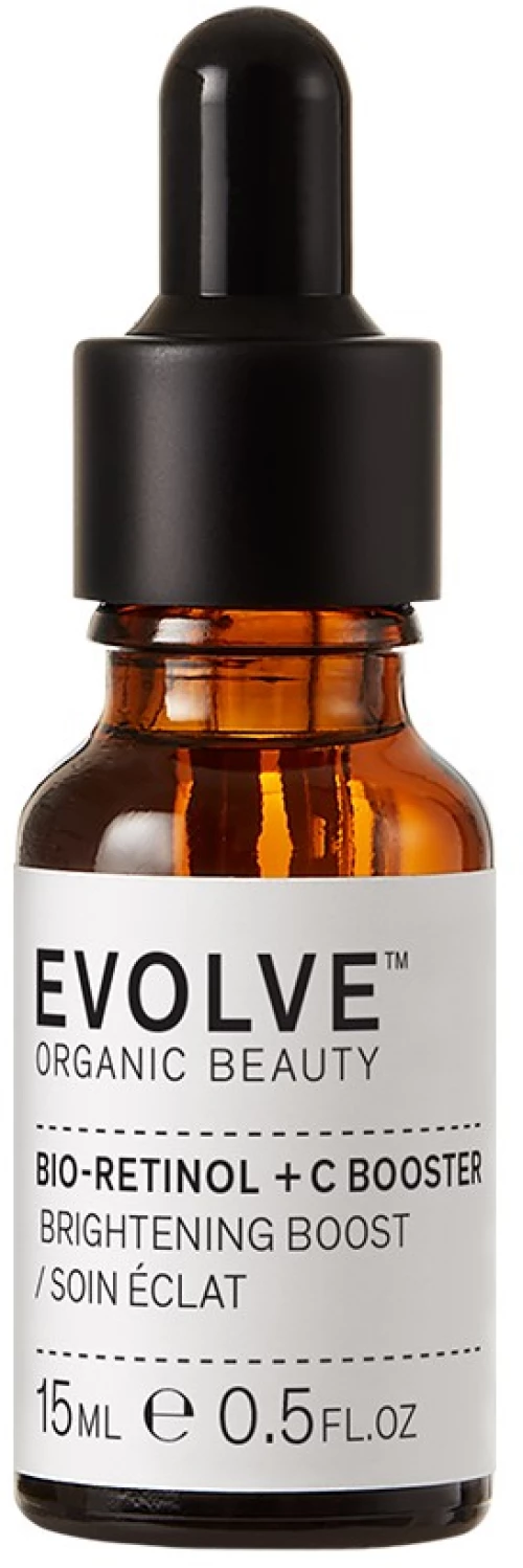 Evolve Beauty - Bio-Retinol +C Booster / Beauty