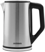 Gastroback - Kettle 1,5 L - 42436 / Home and Kitchen