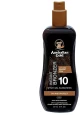 Australian Gold - Sunscreen Spray Gel w. Instant Bronzer 237 ml - SPF 10 / Beauty