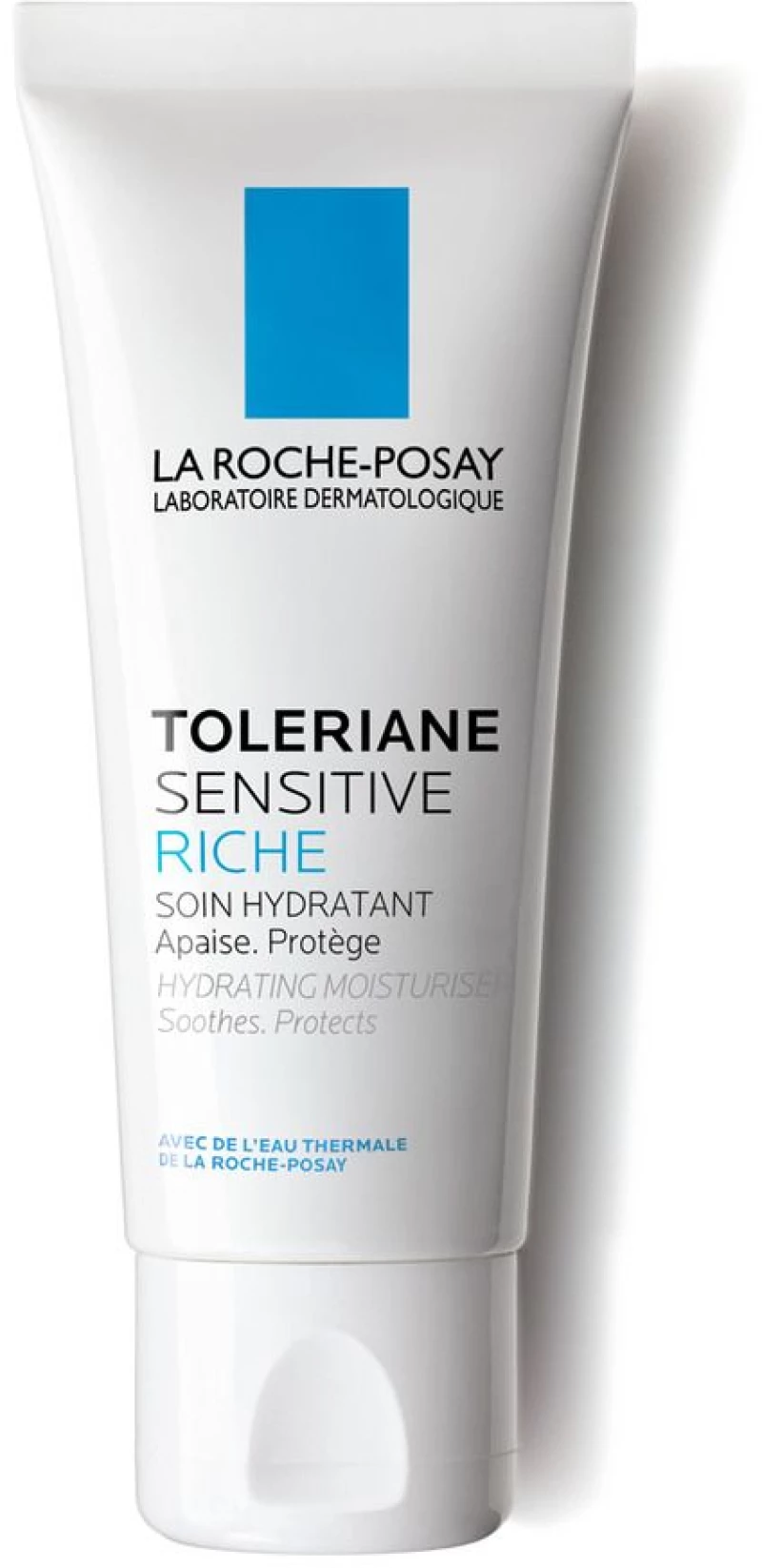 La Roche-Posay - Toleriane Riche Creme 40 ml / Beauty