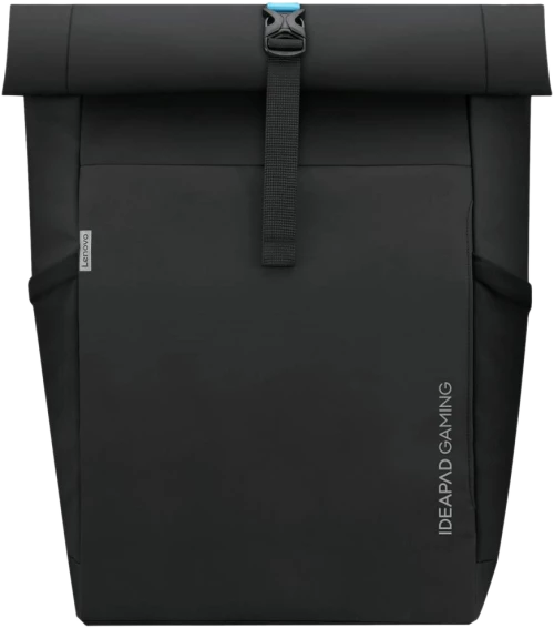 LENOVO IDEAPAD GAMING MODERN BACKPACK BLACK