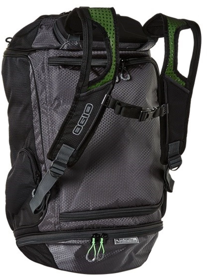 Ogio  Endurance 7.0 Charcoal  P/N: 112054_396 - bag/backpack