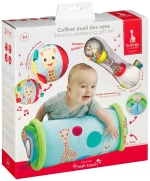 Sophie La Girafe Σετ δώρου "Sensory awakening gift set" S516361