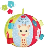 Sophie La Girafe Σετ δώρου "Sensory awakening gift set" S516361