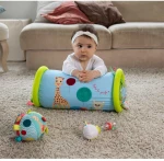 Sophie La Girafe Σετ δώρου "Sensory awakening gift set" S516361