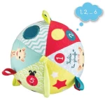 Sophie La Girafe Σετ δώρου "Sensory awakening gift set" S516361