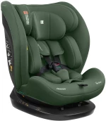 Kikka Boo Car seat 40-150 cm i-Explore 2 i-SIZE Army Green 31002100106