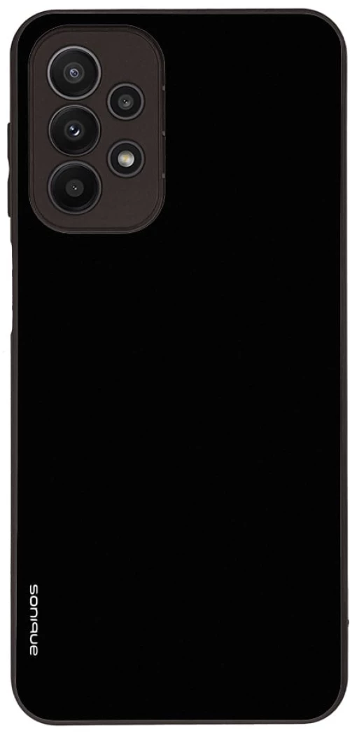 Θήκη Sonique ColorBloc Series για Samsung Galaxy A23 5G / Galaxy A23 4G Μαύρο
