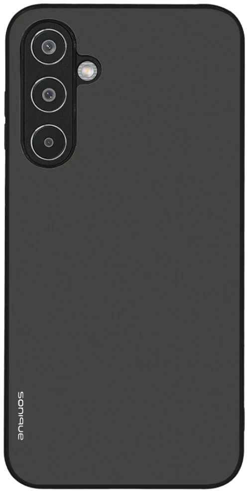 Θήκη Sonique ColorBloc Series για Samsung Galaxy M35 5G Γκρι