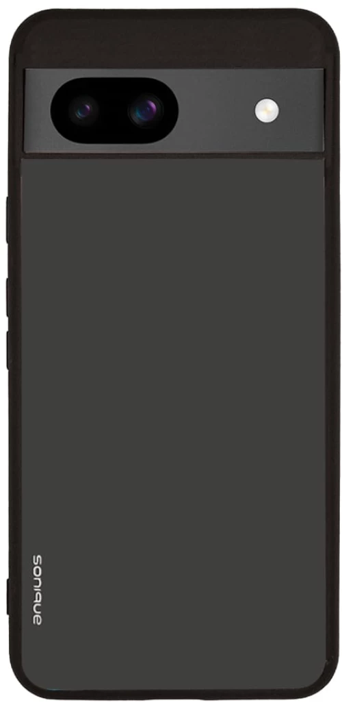 Θήκη Sonique ColorBloc Series για Google Pixel 8a 5G Γκρι