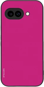 Θήκη Sonique ColorBloc Series για Google Pixel 9a 5G Ματζέντα