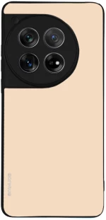 Θήκη Sonique ColorBloc Series για OnePlus 12 5G Μπεζ