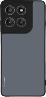 Θήκη Sonique ColorBloc Series για Motorola Edge 60 Pro 5G Μπλε Γκρι