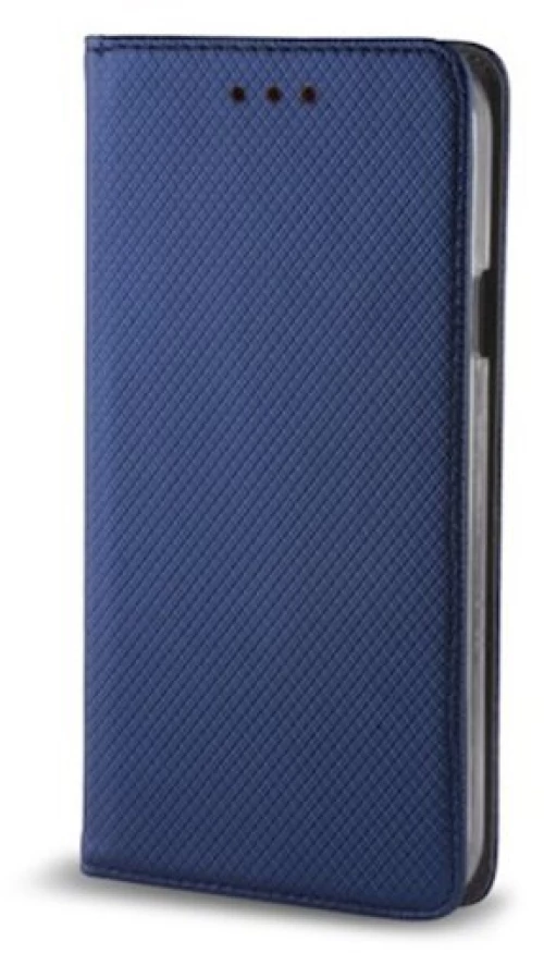 Case  magnet book iphone 12 mini blue