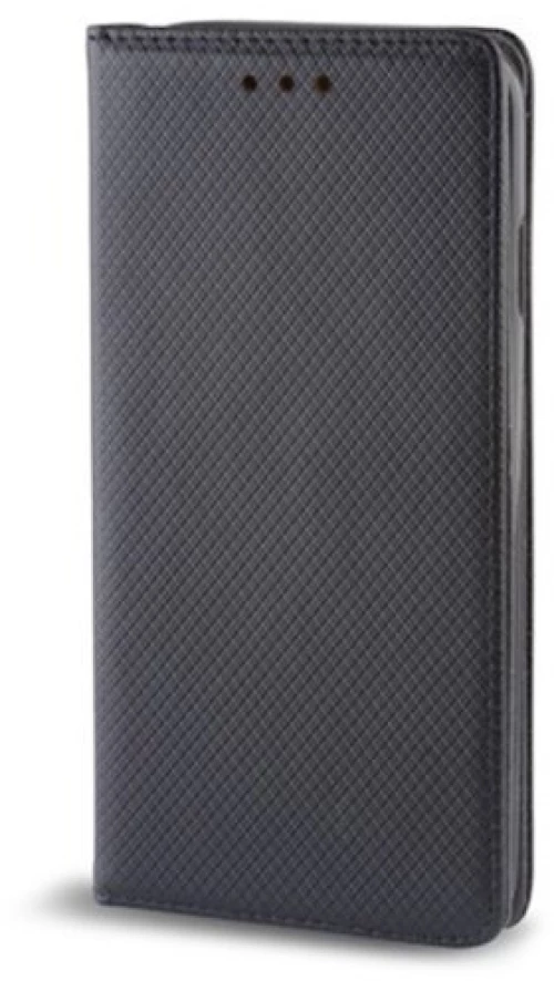 Case  magnet book iphone 12 pro max black