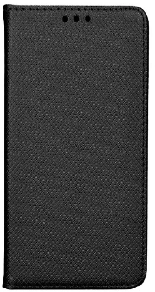Case magnet book samsung galaxy s21 plus black