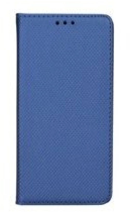 Case  magnet book xiaomi mi 11 pro blue