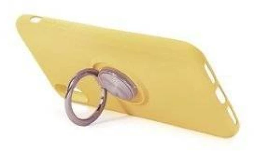 Silicone ring samsung galaxy a32 4g yellow