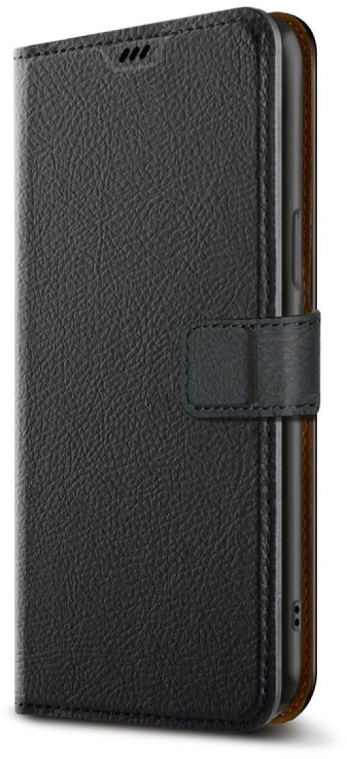 Xqisit np slim wallet selection anti bacterial for iphone 14 pro max black