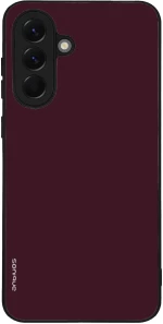 Θήκη Sonique ColorBloc Series για Samsung Galaxy A56 5G Μπορντώ