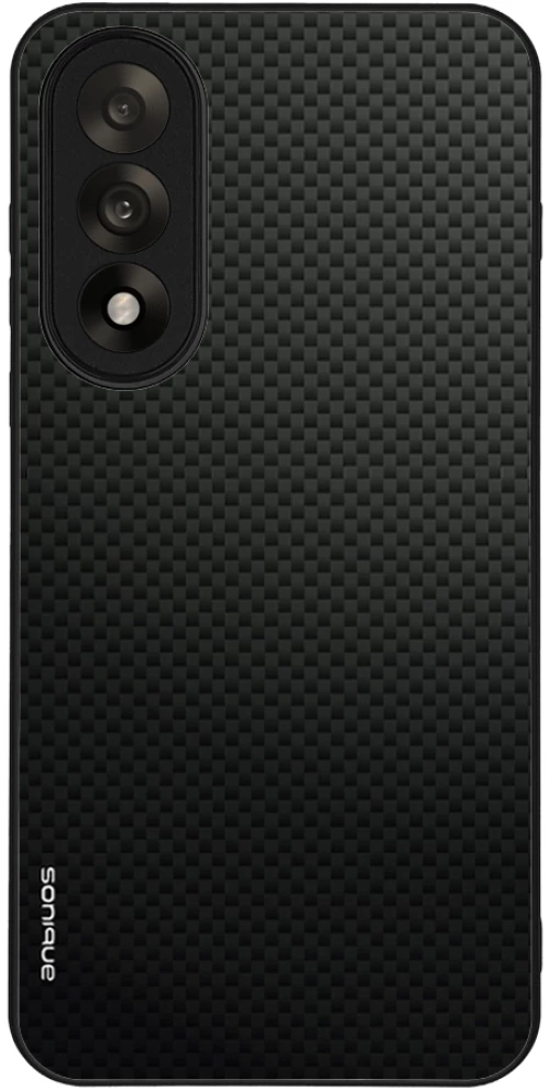 Θήκη Sonique Carbon Series για OnePlus Nord 5 5G Μαύρο 01