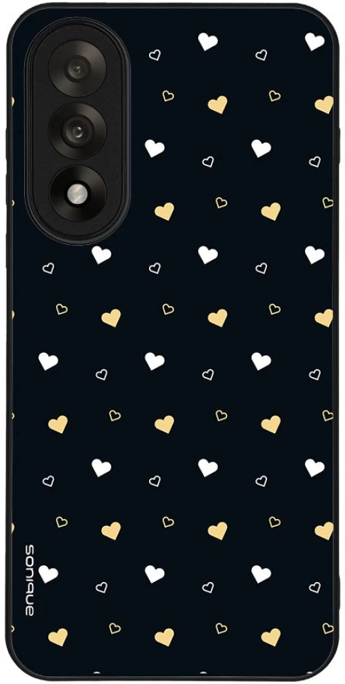 Θήκη Sonique Heart Series για OnePlus Nord 5 5G Μαύρο 01