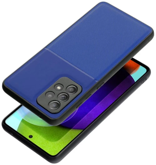 Noble Case For Samsung A26 5G Blue