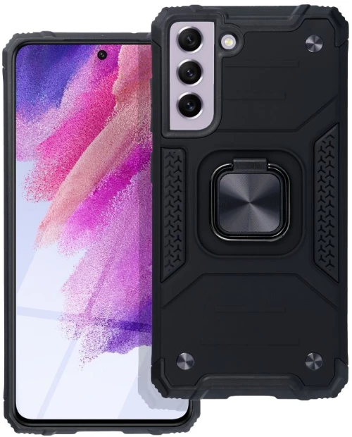 Nitro Case For Samsung A26 Black