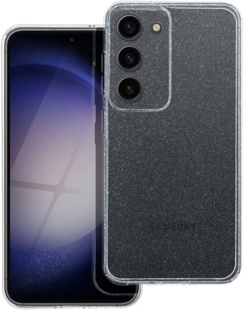 Clear Case 2 Mm Blink For Samsung S25 Ultra Transparent