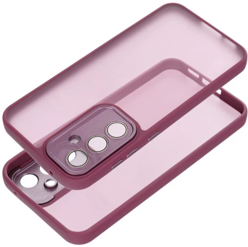 Variete Case For Xiaomi Redmi Note 14 Pro 4G Purple
