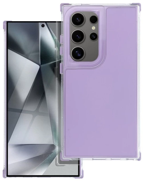Matrix Case For Samsung A36 5G Light Violet