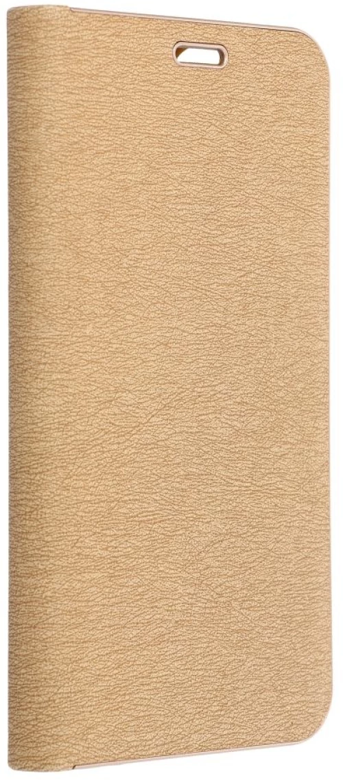 Luna Book Gold For Xiaomi Redmi Note 14 5G Gold