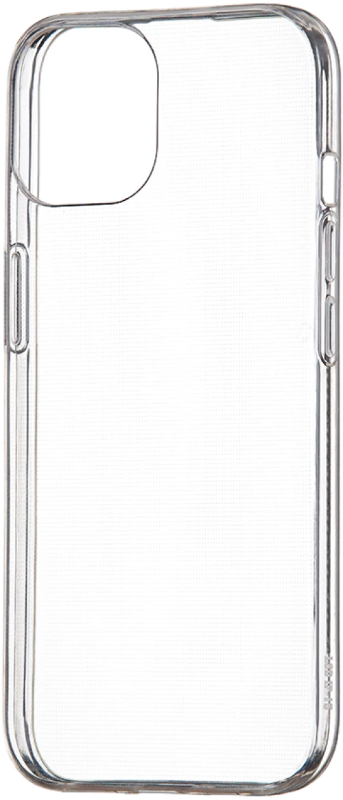 Slim case 1 mm for huawei mate 10 lite transparent