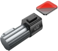 Hoco Car Camera Hd Dv13 Black
