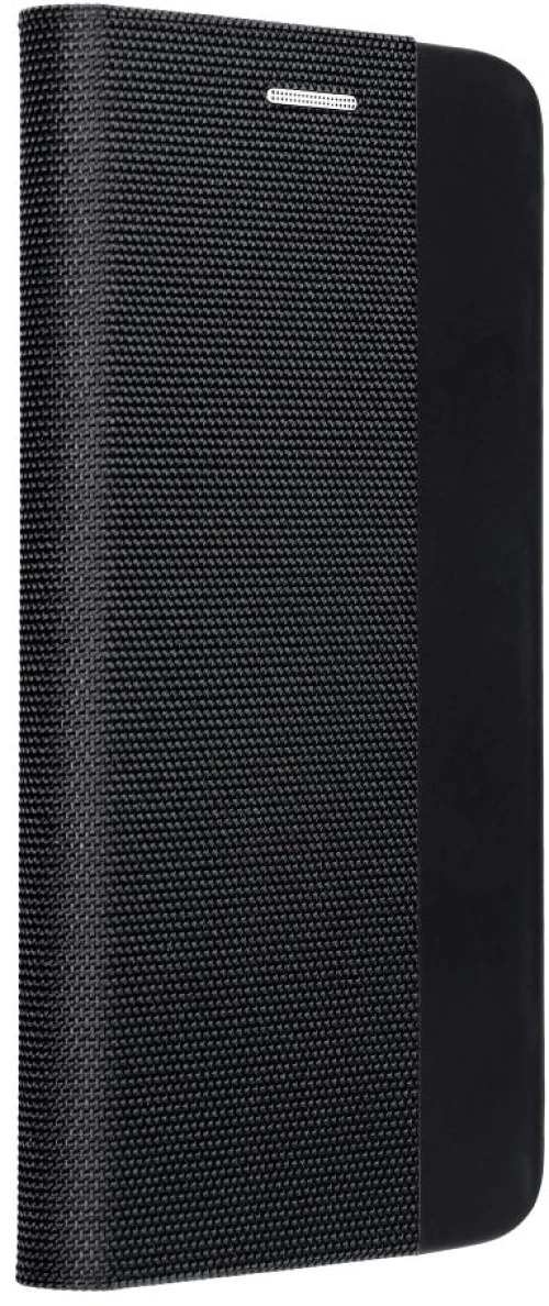 Sensitive Book For Iphone 17 Black