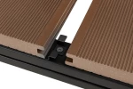 ΚΛΙΠ ΓΙΑ DECK ΜΕΤΑΛΛΙΚΟ ΕΝΩΣΗΣ (ΜΕ ΒΙΔΕΣ) ΓΙΑ CO-EXTRUSION NewPlan