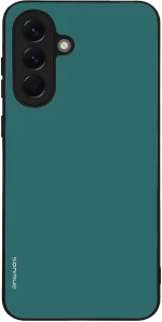 Θήκη Sonique ColorBloc Series για Samsung Galaxy A56 5G Πετρόλ