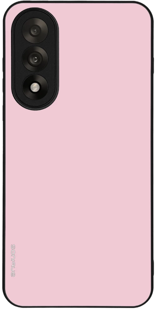 Θήκη Sonique ColorBloc Series για OnePlus Nord 5 5G Ροζ Ανοιχτό