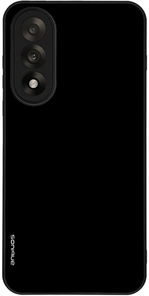 Θήκη Sonique ColorBloc Series για OnePlus Nord 5 5G Μαύρο