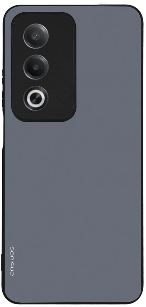Θήκη Sonique ColorBloc Series για Oppo A80 5G Μπλε Γκρι