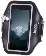 Hoco Smartphone Armband Bag01 Black