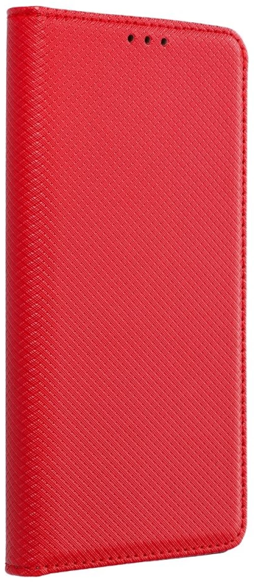 Smart Case Book For Honor X6C Red