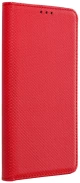 Smart Case Book For Honor X6C Red