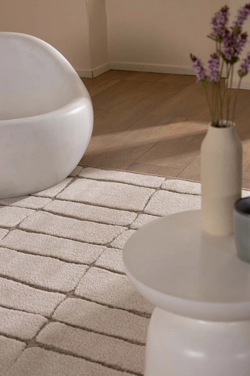 Χαλί Desert 40405 651 Royal Carpet 80 cm x 150 cm