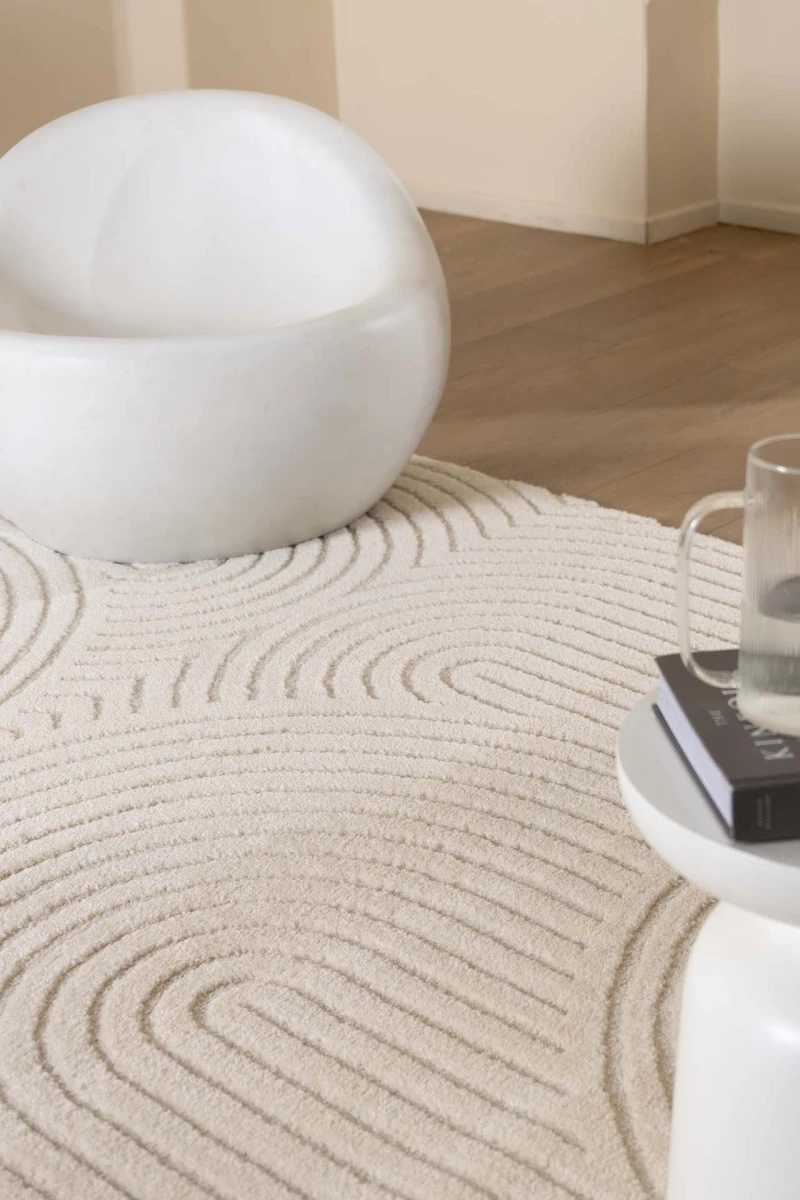 Χαλί Cocoon 59602 066 Royal Carpet 120 cm x 170 cm