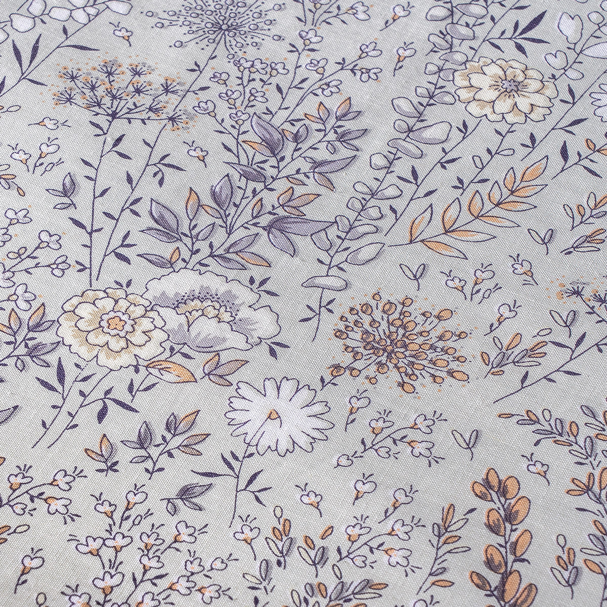 Beauty Home Σετ κουβερλί υπέρδιπλο Rene Αrt 12255 220x240 Μέντα