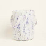 Beauty Home ΣΑΚΟΣ ΚΥΛΙΝΔΡΟΣ 43 x 30 cm ΛΕΒΑΝΤΑ ΟΨΗ ΑΚΟΥΑΡΕΛΑΣ