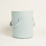 Beauty Home ΣΑΚΟΣ ΚΥΛΙΝΔΡΟΣ 43 x 30 cm ΓΟΡΓΟΝΑ ΤΕΛΑΡΟ